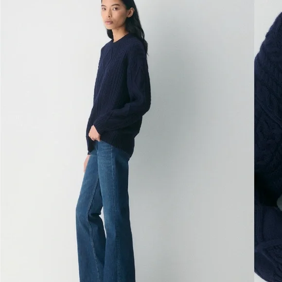 Aritizia Sweater - Picture 4 of 11